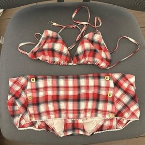 Juicy Couture Swim suit